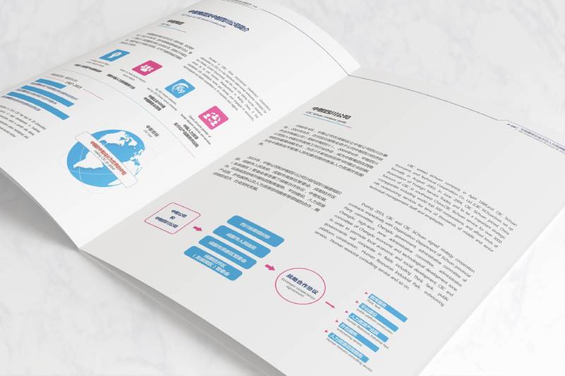 疏附县画册设计谈品牌个性的升华