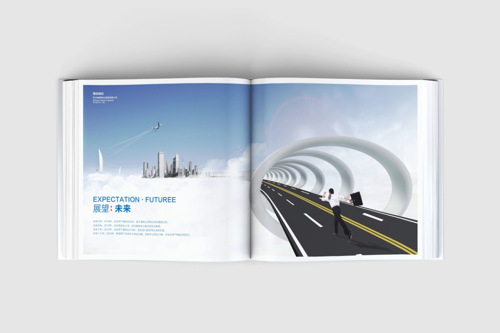 疏附县画册设计